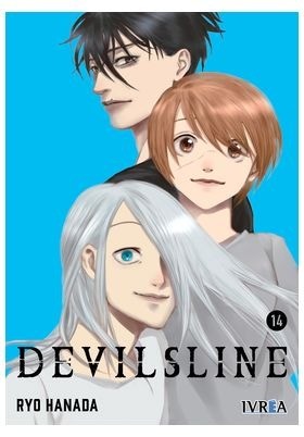 Devilsline 14