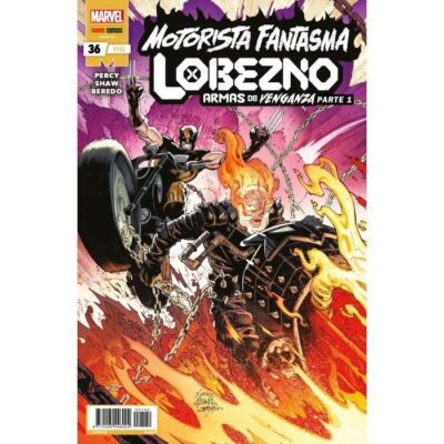 Lobezno 36 / 142