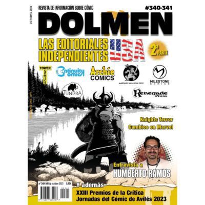 Dolmen 340-341