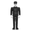 Figura Biker Herman The Munsters ReAction Super7
