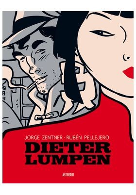 Dieter Lumpen. Edición Integral