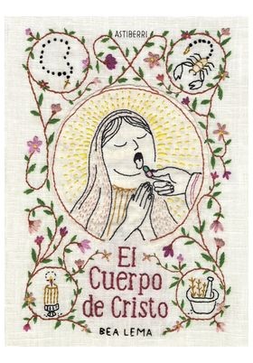 El Cuerpo de Cristo
