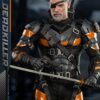 Figura The Deadkiller Escala 1/6 Soosootoys