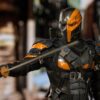 Figura The Deadkiller Escala 1/6 Soosootoys
