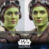 Figura Hera Syndulla Star Wars: Ahsoka Escala 1:6 Hot Toys