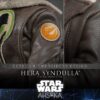 Figura Hera Syndulla Star Wars: Ahsoka Escala 1:6 Hot Toys