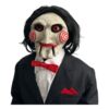 Réplica Muñeco / Marioneta Puppet Billy the Puppet Saw Tamaño Real
