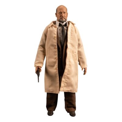 Figura 1/6 Dr Loomis Halloween 1978
