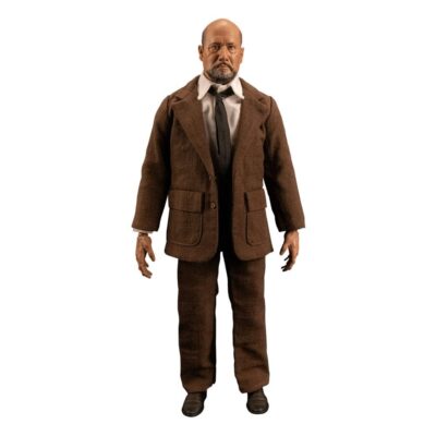 Figura 1/6 Dr Loomis Halloween 1978