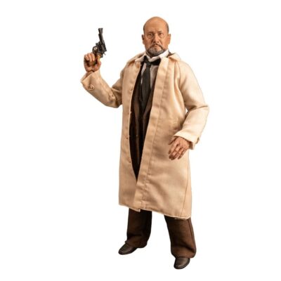 Figura 1/6 Dr Loomis Halloween 1978