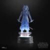 Figura Ahsoka Tano Black Series Holocomm Collection Star Wars Hasbro