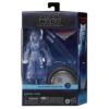 Figura Ahsoka Tano Black Series Holocomm Collection Star Wars Hasbro
