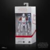 Figura KX Security Droid (Holiday Edition) Black Series Star Wars Hasbro