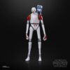 Figura KX Security Droid (Holiday Edition) Black Series Star Wars Hasbro