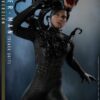 Figura Spiderman 3 Traje Negro Black Suit Deluxe Version Hot Toys