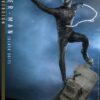 Figura Spiderman 3 Traje Negro Black Suit Deluxe Version Hot Toys
