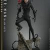 Figura Spiderman 3 Traje Negro Black Suit Deluxe Version Hot Toys
