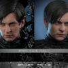 Figura Spiderman 3 Traje Negro Black Suit Deluxe Version Hot Toys