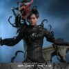 Figura Spiderman 3 Traje Negro Black Suit Deluxe Version Hot Toys