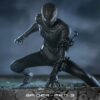 Figura Spiderman 3 Traje Negro Black Suit Deluxe Version Hot Toys