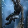 Figura Spiderman 3 Traje Negro Black Suit Deluxe Version Hot Toys