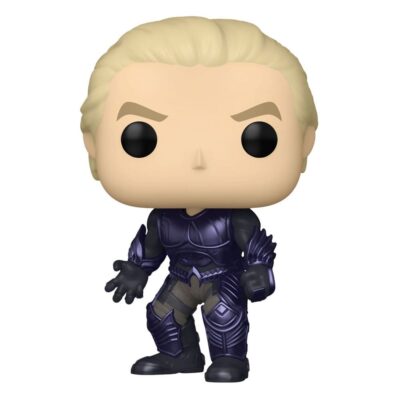 Figura Orm Aquaman y el Reino Perdido POP Funko 1304