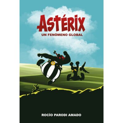 Astérix: Un Fenomen Global