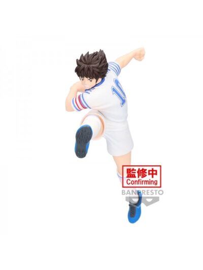 Figura Captain Tsubasa Vibration Stars-ozora Tsubasa