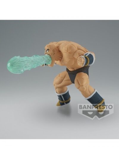 Figura Nappa Dragon Ball Z GxMateria Banpresto