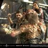 Estatua The Last Of Us Part 1: Joel & Ellie Deluxe 1:4 Prime 1 Studio