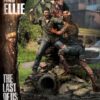 Estatua The Last Of Us Part 1: Joel & Ellie Deluxe 1:4 Prime 1 Studio