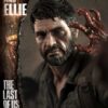 Estatua The Last Of Us Part 1: Joel & Ellie Deluxe 1:4 Prime 1 Studio