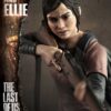 Estatua The Last Of Us Part 1: Joel & Ellie Deluxe 1:4 Prime 1 Studio