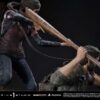 Estatua The Last Of Us Part 1: Joel & Ellie Deluxe 1:4 Prime 1 Studio