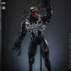 Figura Venom Spider-Man 2 Videogame Masterpiece Hot Toys Escala 1:6