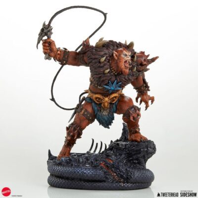 Estatua Beast Man Masters of the Universe Tweeterhead 1:5
