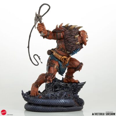 Estatua Beast Man Masters of the Universe Tweeterhead 1:5