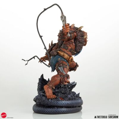 Estatua Beast Man Masters of the Universe Tweeterhead 1:5
