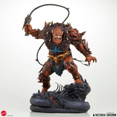 Estatua Beast Man Masters of the Universe Tweeterhead 1:5