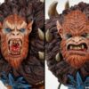 Estatua Beast Man Masters of the Universe Tweeterhead 1:5