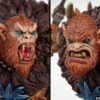 Estatua Beast Man Masters of the Universe Tweeterhead 1:5