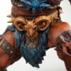 Estatua Beast Man Masters of the Universe Tweeterhead 1:5