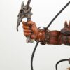 Estatua Beast Man Masters of the Universe Tweeterhead 1:5