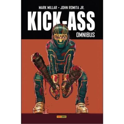 Kick-Ass Omnibus