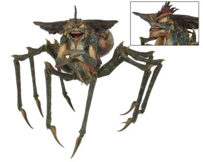 Figura Spider Gremlin Deluxe Gremlins 2 Neca