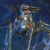 Figura Spider Gremlin Deluxe Gremlins 2 Neca