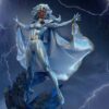 Estatua Storm Tormenta Marvel X Men Premium Format Escala 1/4 Sideshow