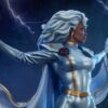 Estatua Storm Tormenta Marvel X Men Premium Format Escala 1/4 Sideshow