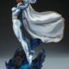 Estatua Storm Tormenta Marvel X Men Premium Format Escala 1/4 Sideshow