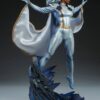 Estatua Storm Tormenta Marvel X Men Premium Format Escala 1/4 Sideshow
